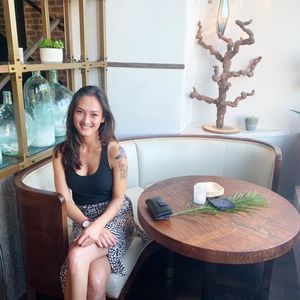 Meet your Posher, Thao